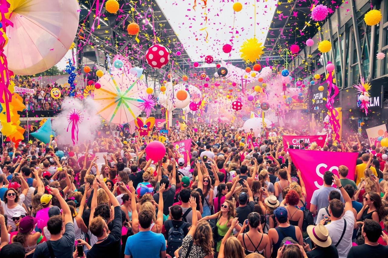 激吻视频2024年度影迷嘉年华