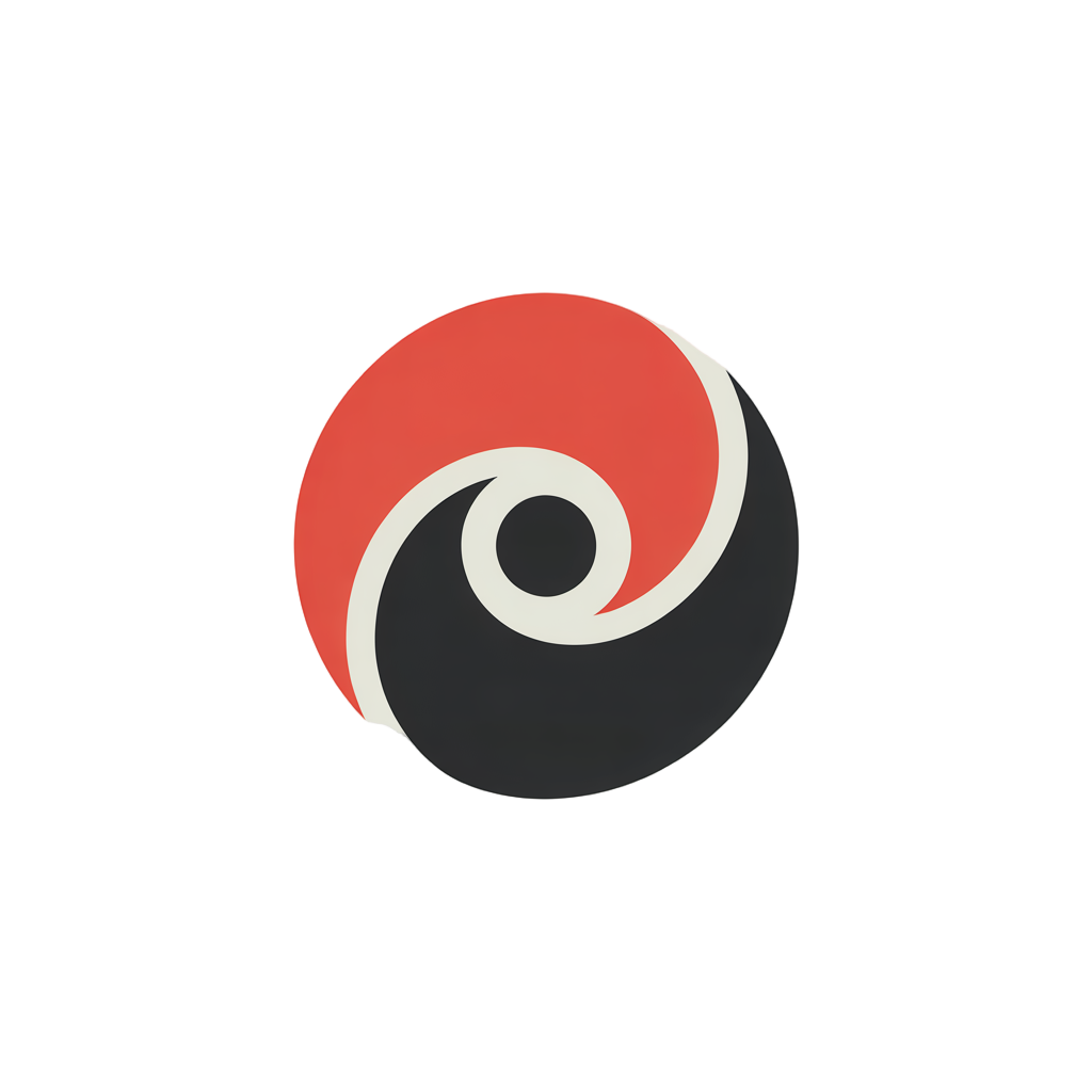 激吻视频传媒 Logo