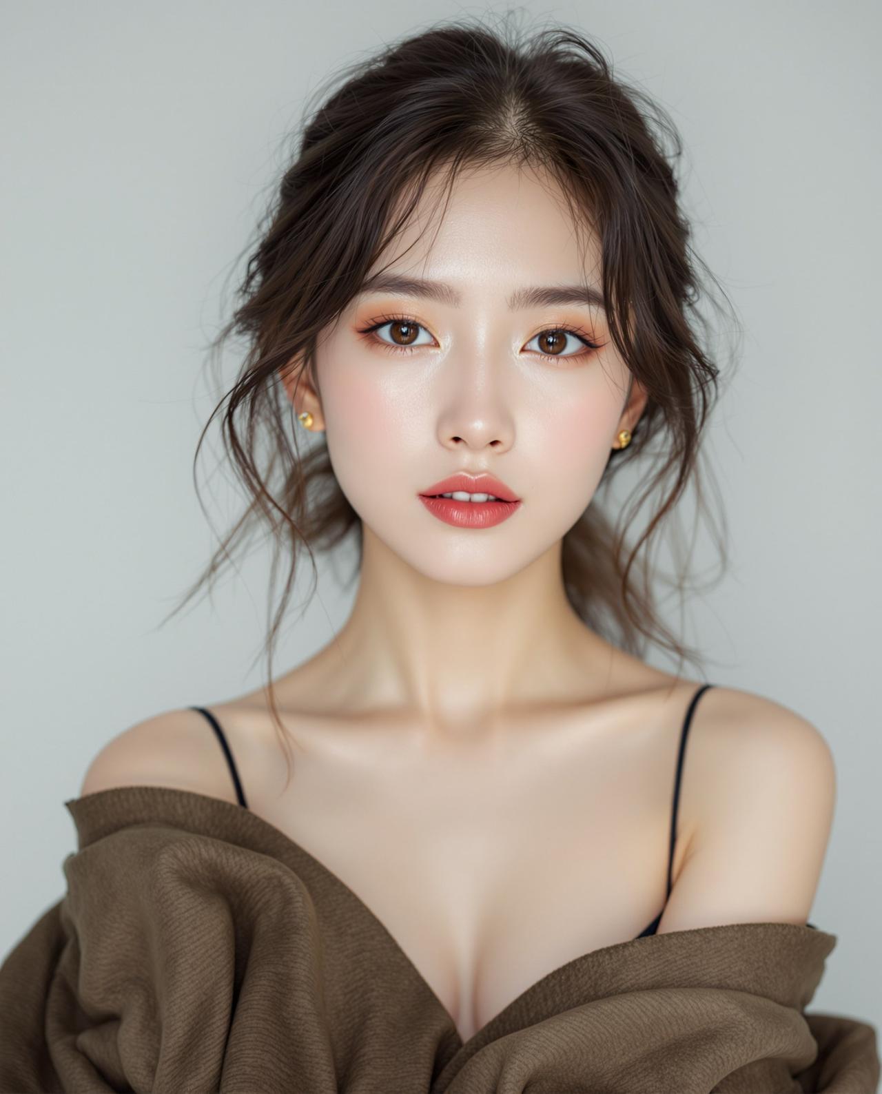 苏晨曦 - 激吻视频签约演员